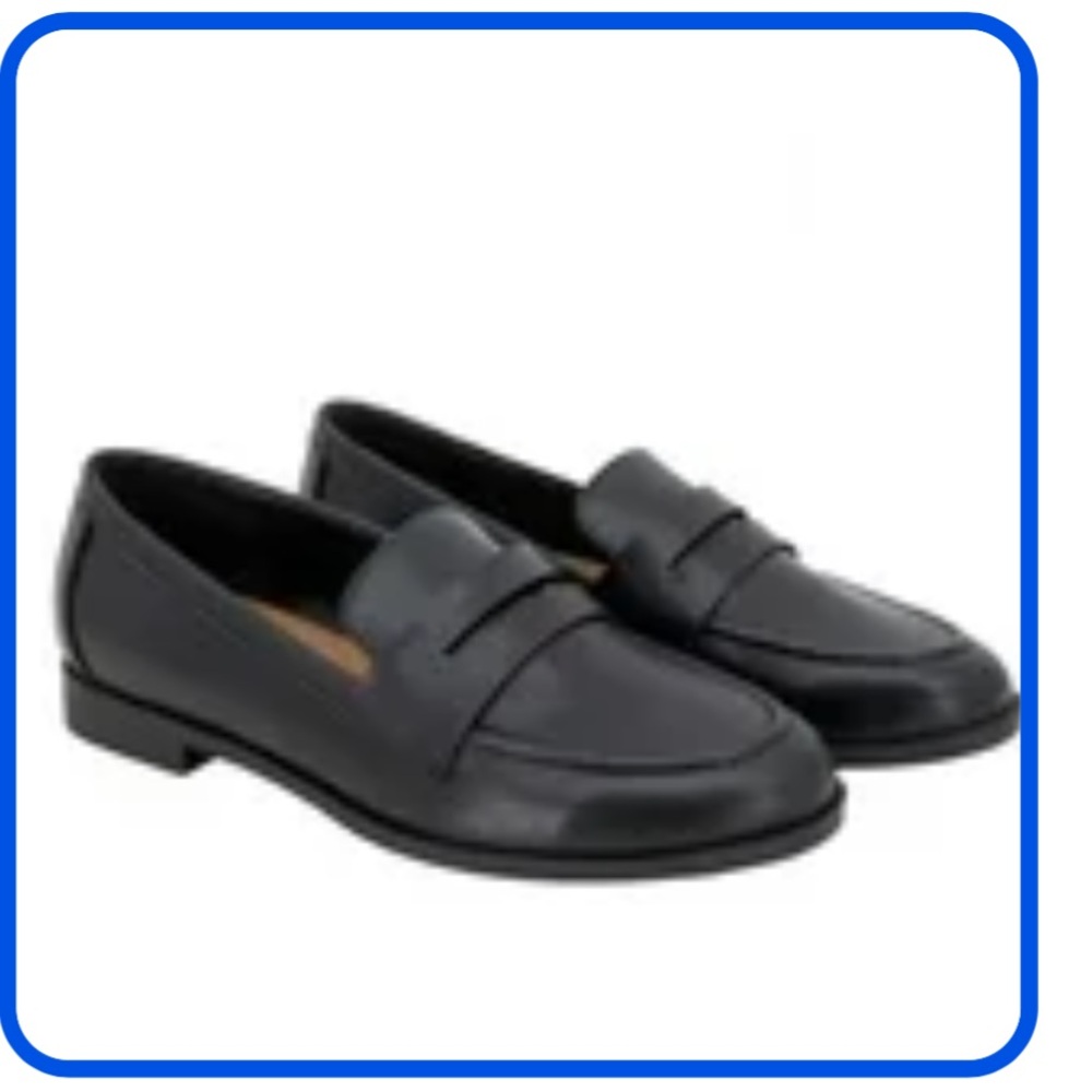Kensie Women’s Gitty Penny Loafers